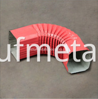 water downspout roll forming machine (2)